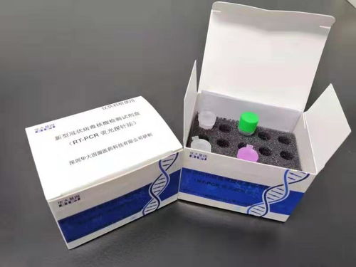 華大基因研發(fā)3小時(shí)快速新冠病毒檢測(cè)試劑盒，宣布技術(shù)轉(zhuǎn)讓推動(dòng)全球抗疫